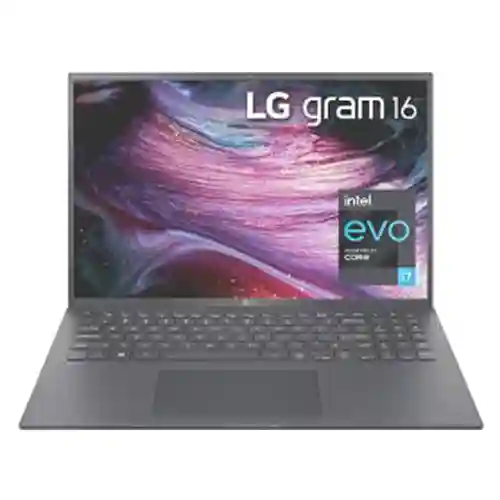 Lg Gram 16 (13th Gen)